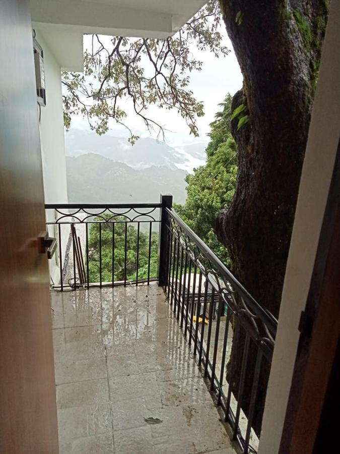 Hotel The Kumaon Retreat Nainital Exteriér fotografie