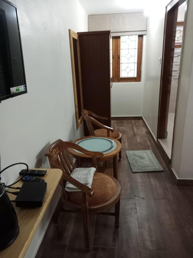 Hotel The Kumaon Retreat Nainital Pokoj fotografie